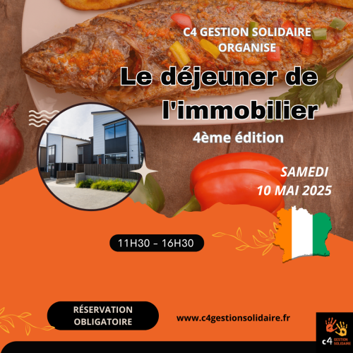 DEJEUNER DE L IMMOBILIER (2)